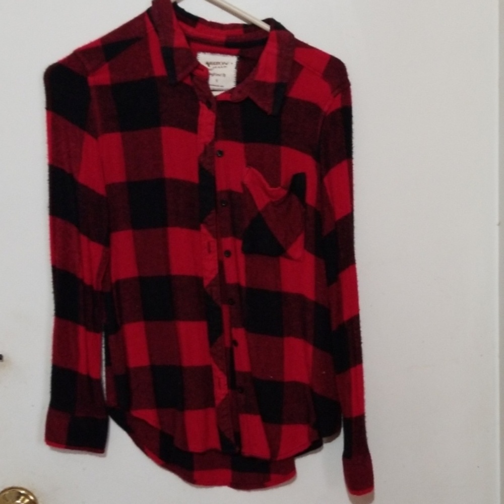 Arizona Flannel